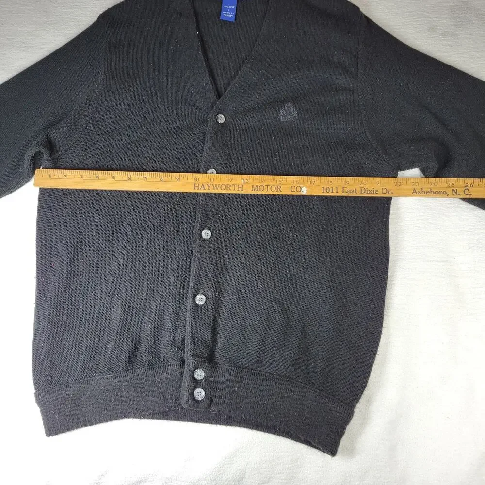 Izod vintage sweater